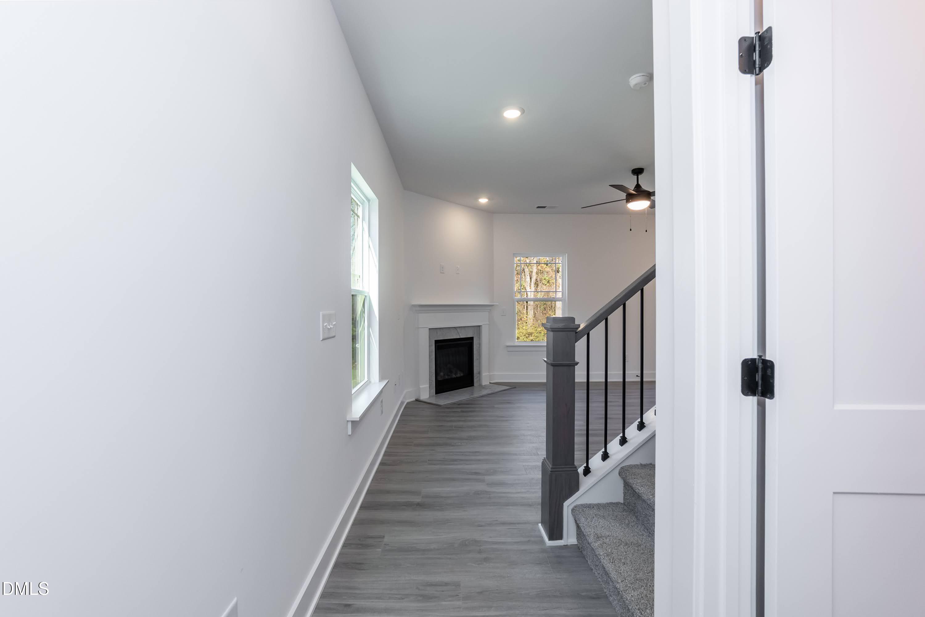 118 Hopewell Branch Court