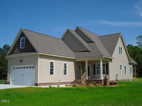 34 Aspen Way Dunn NC 28334