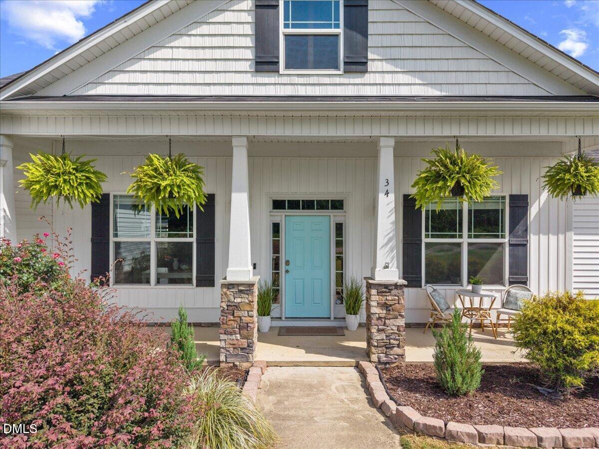 34 Whistling Duck Way