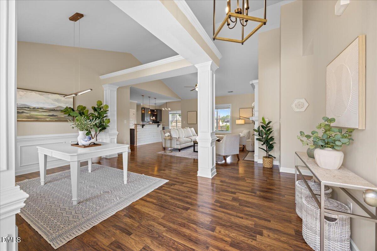 34 Whistling Duck Way