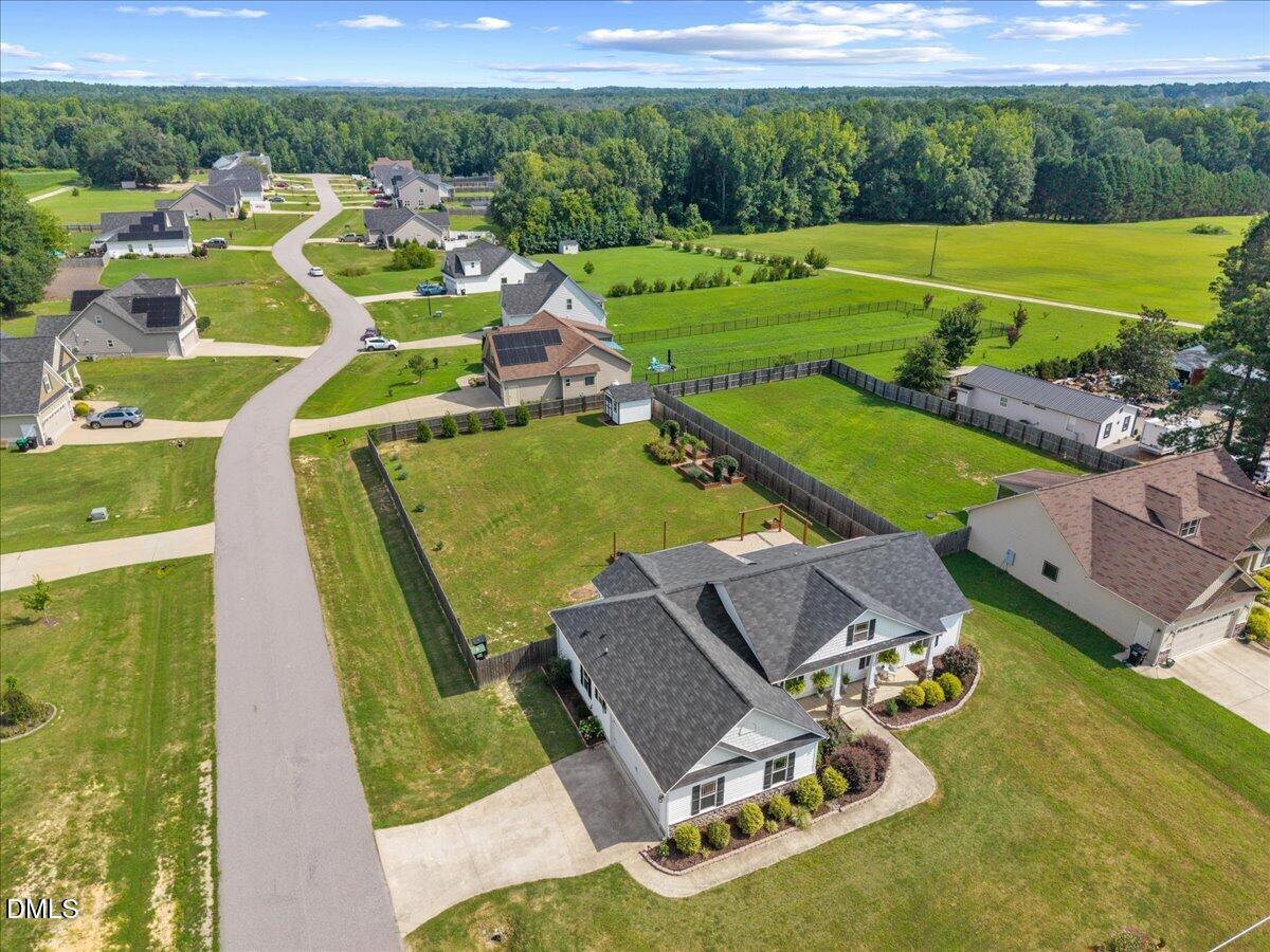 34 Whistling Duck Way