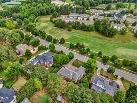 A home in Raleigh