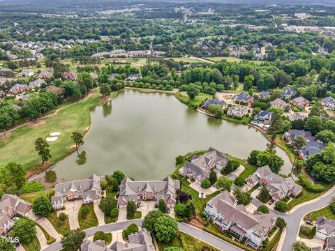 A home in Raleigh