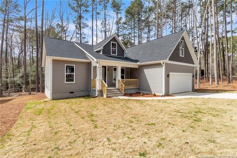5115 Cardinal Circle Sanford NC 27332