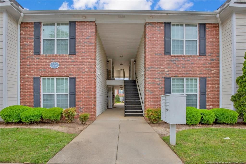 1926 Harcourt Circle 104