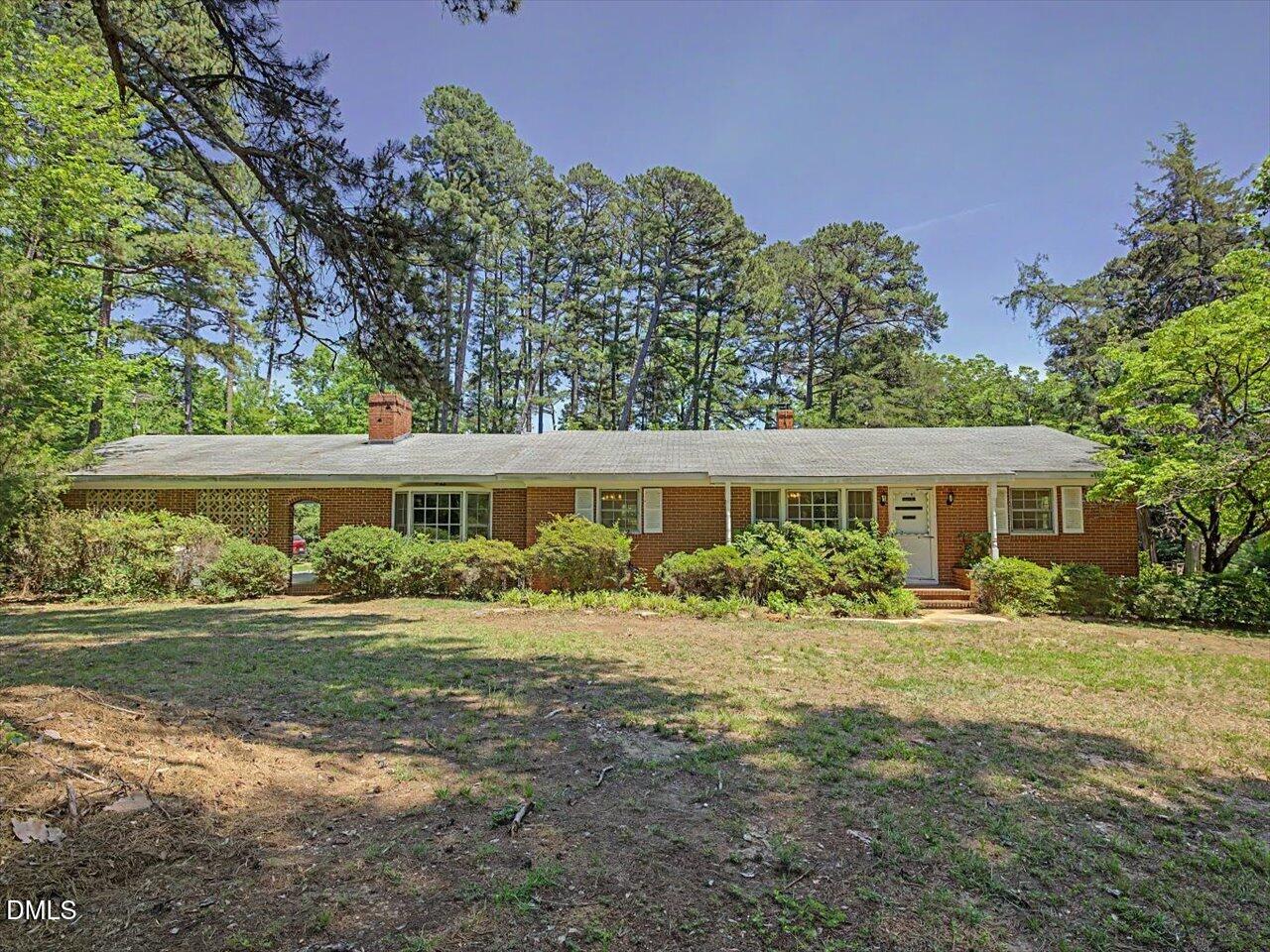 31 Melvin Clark Road
