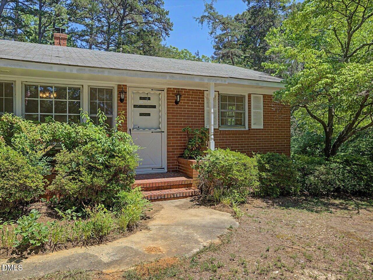 31 Melvin Clark Road