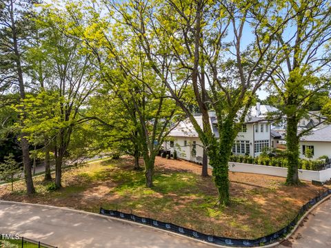 1504 Caswell Street Raleigh NC 27608