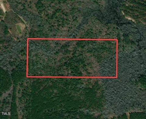0 Wayside Lane Bunnlevel NC 28323