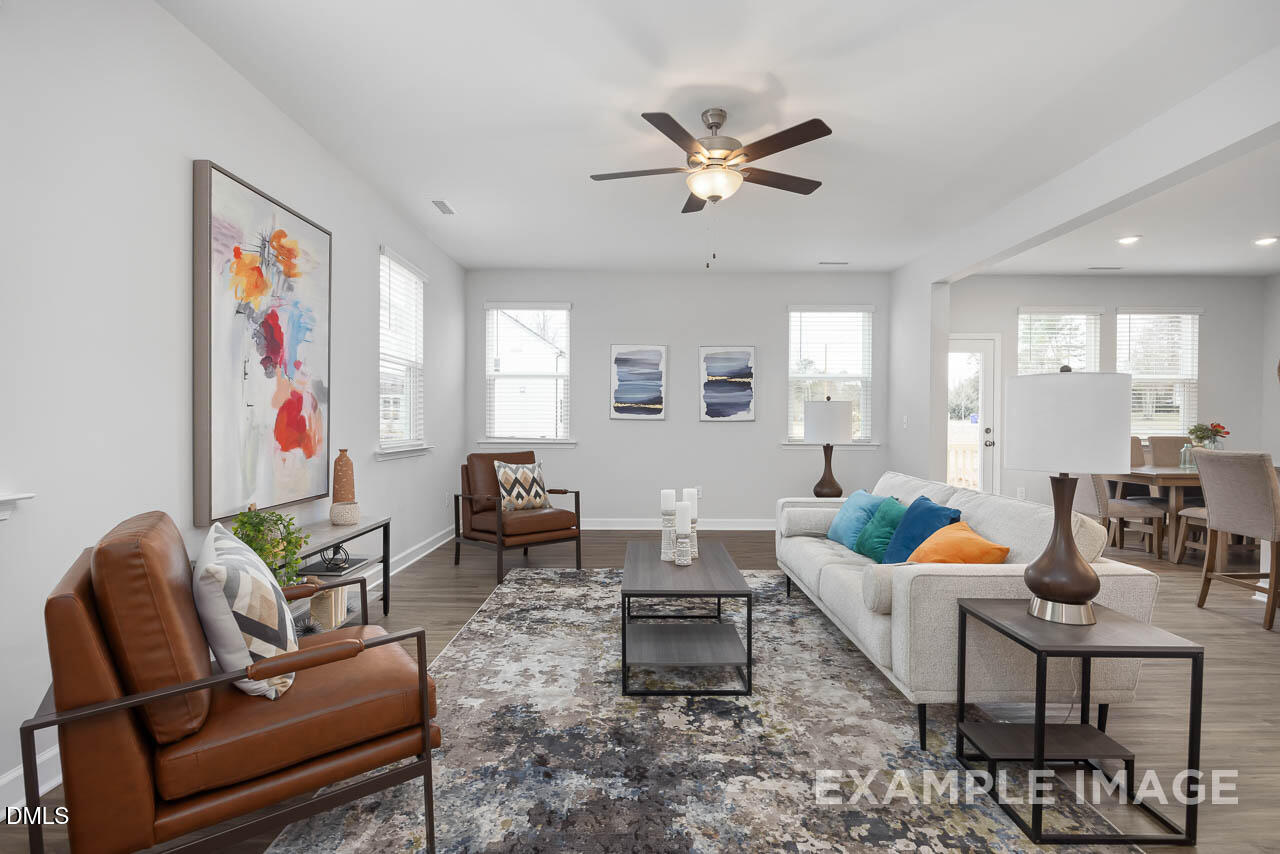 129 Old Fashioned Way