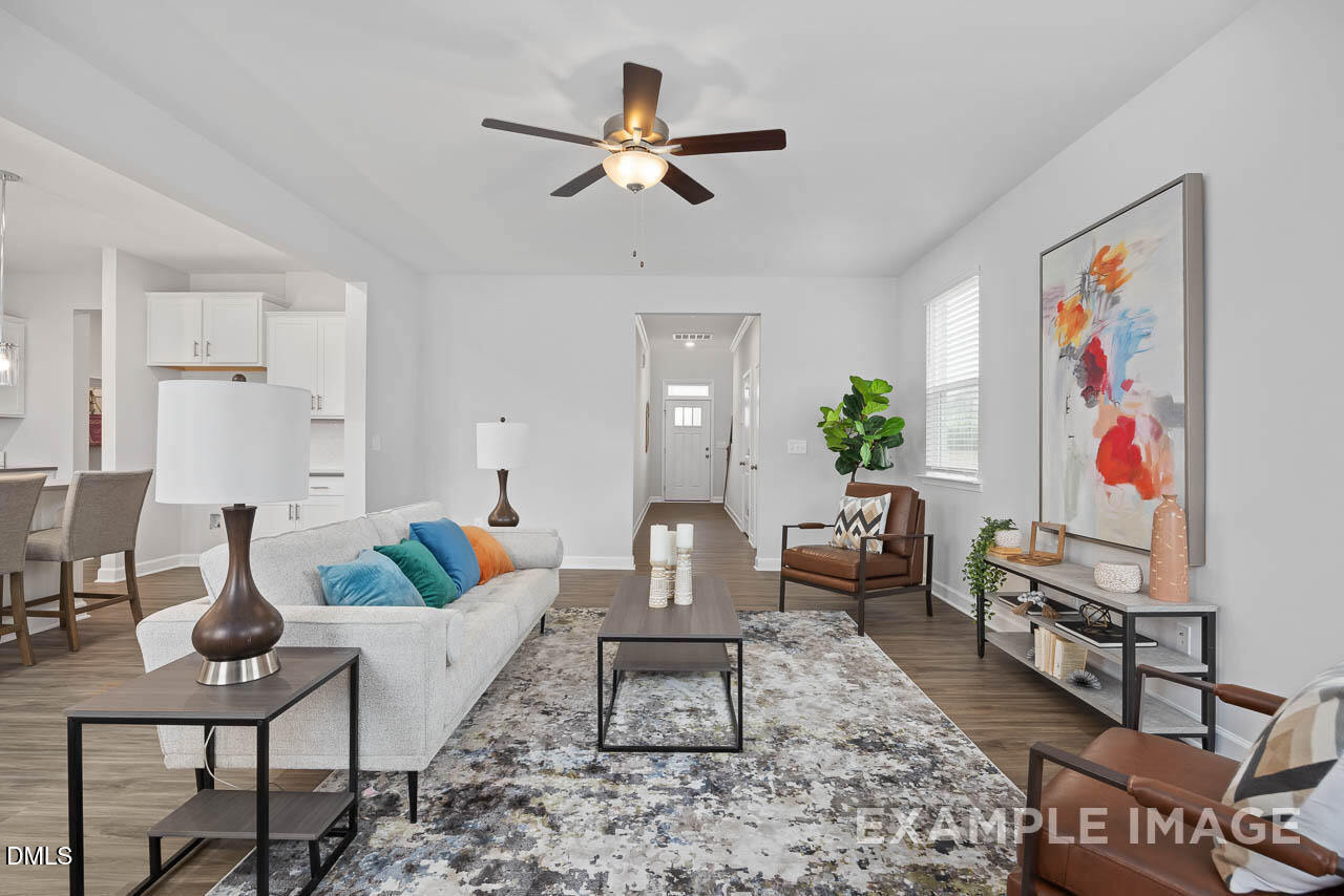 129 Old Fashioned Way