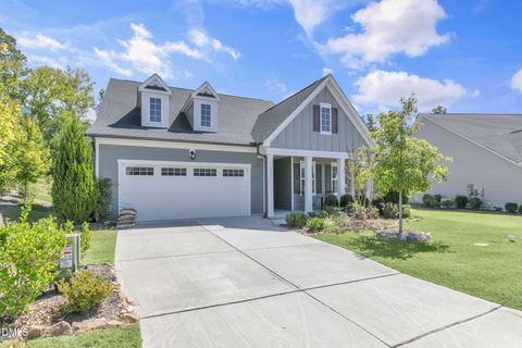 2552 Hayes Hill Place Cary NC 27519