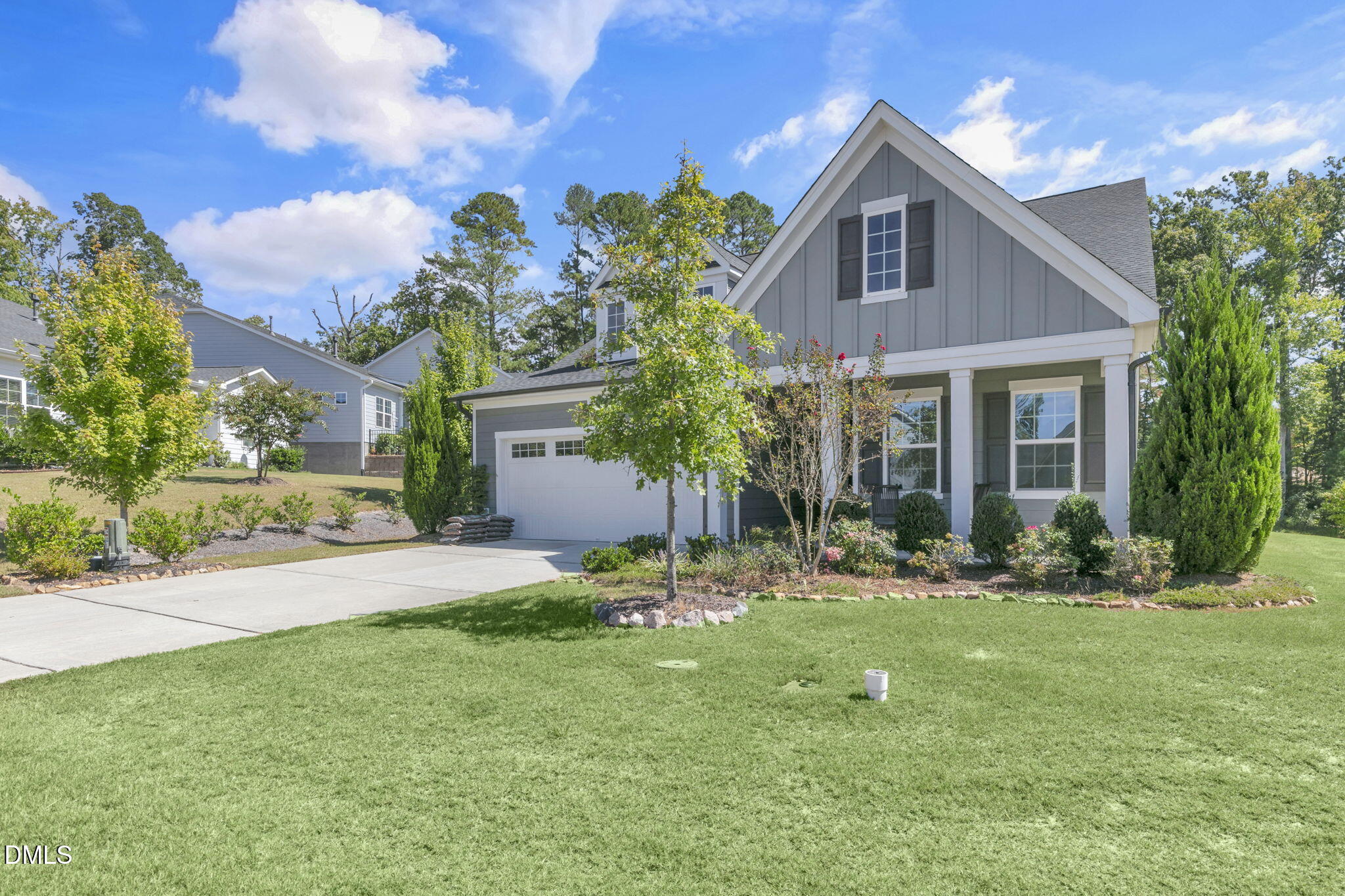 2552 Hayes Hill Place
