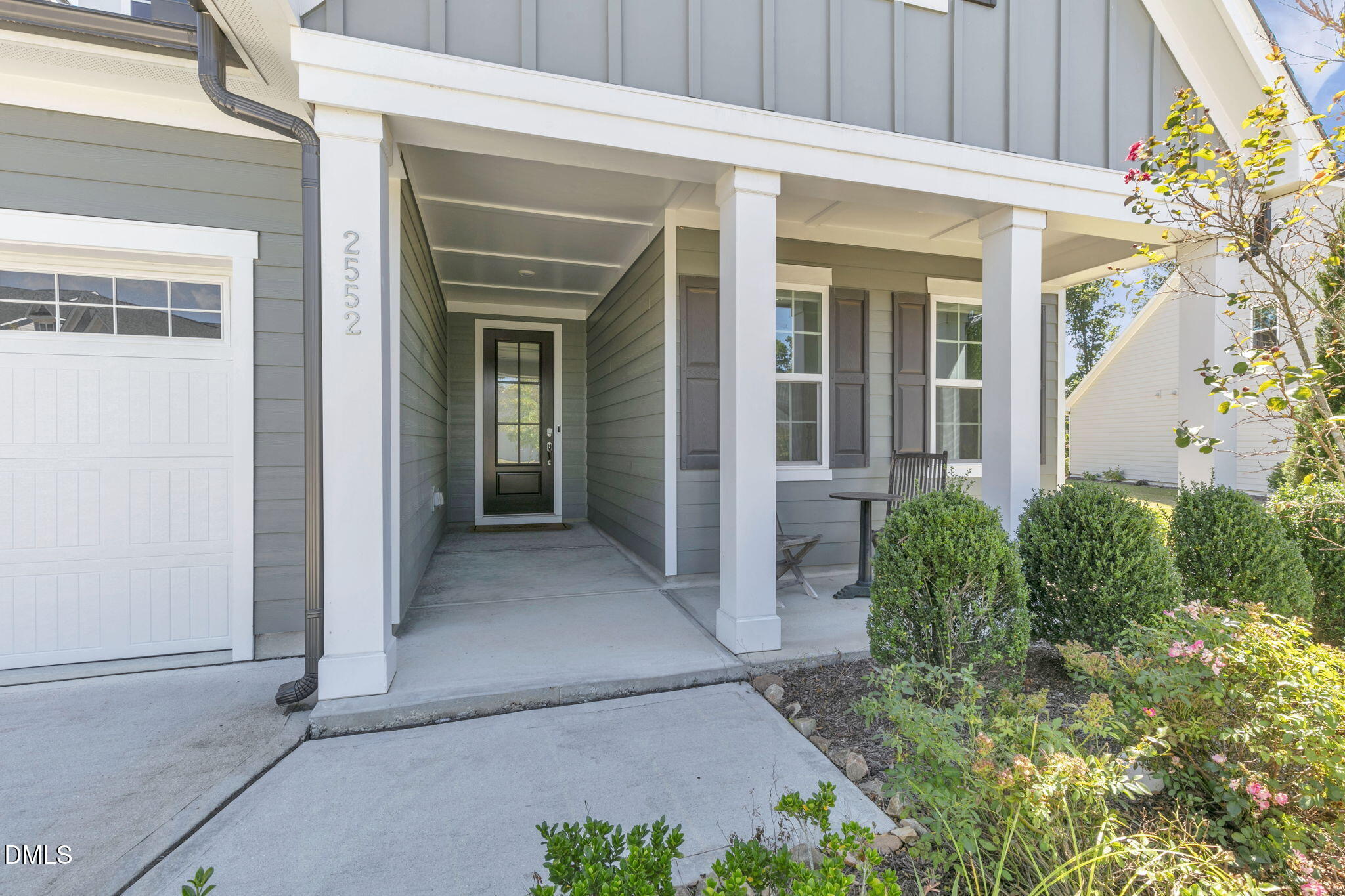 2552 Hayes Hill Place