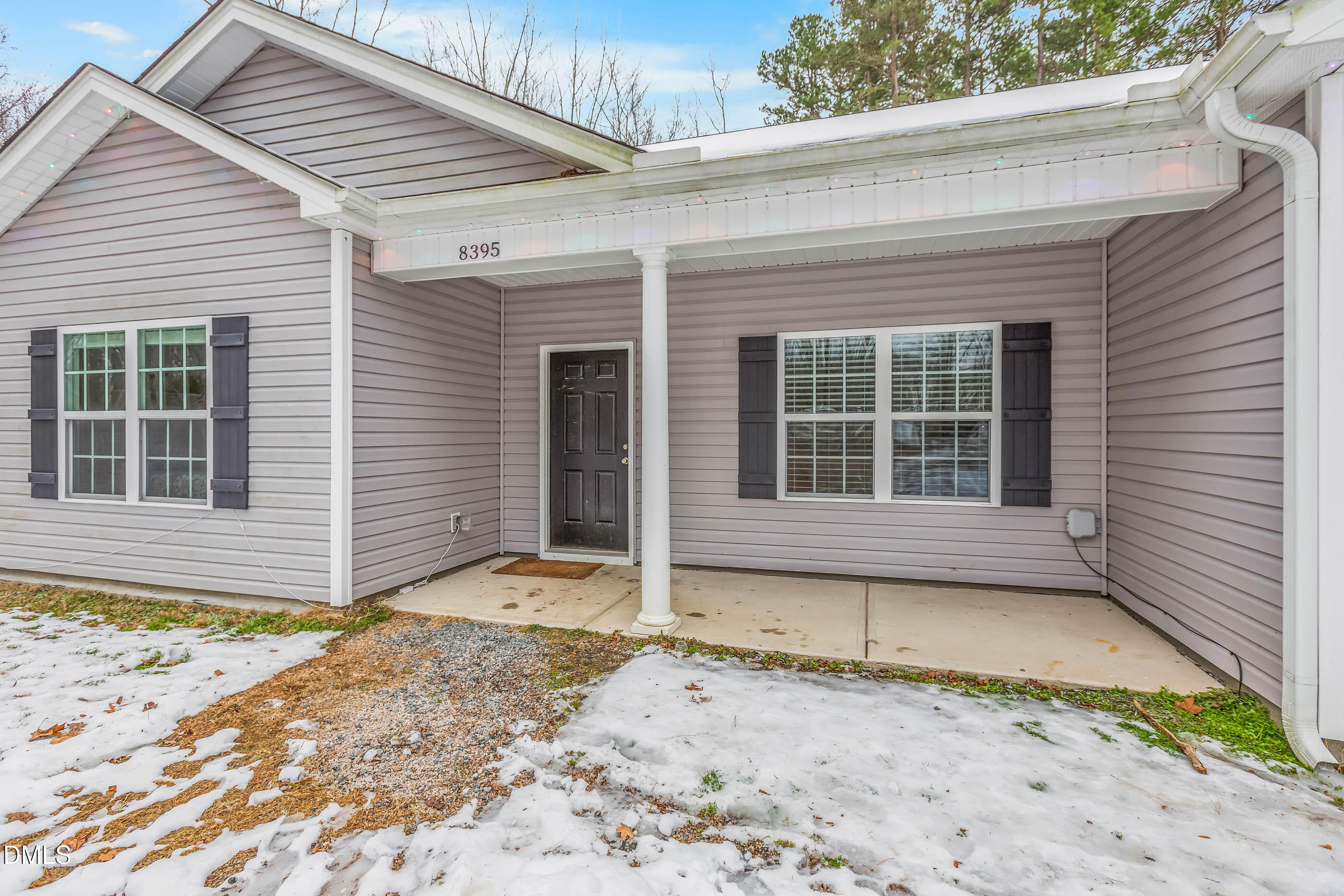 8395 White Oak Farms Road