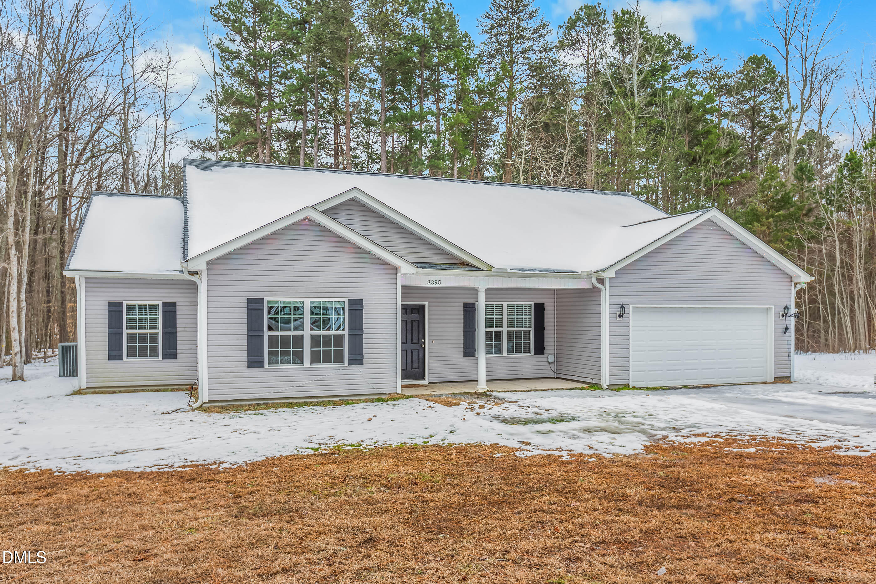 8395 White Oak Farms Road