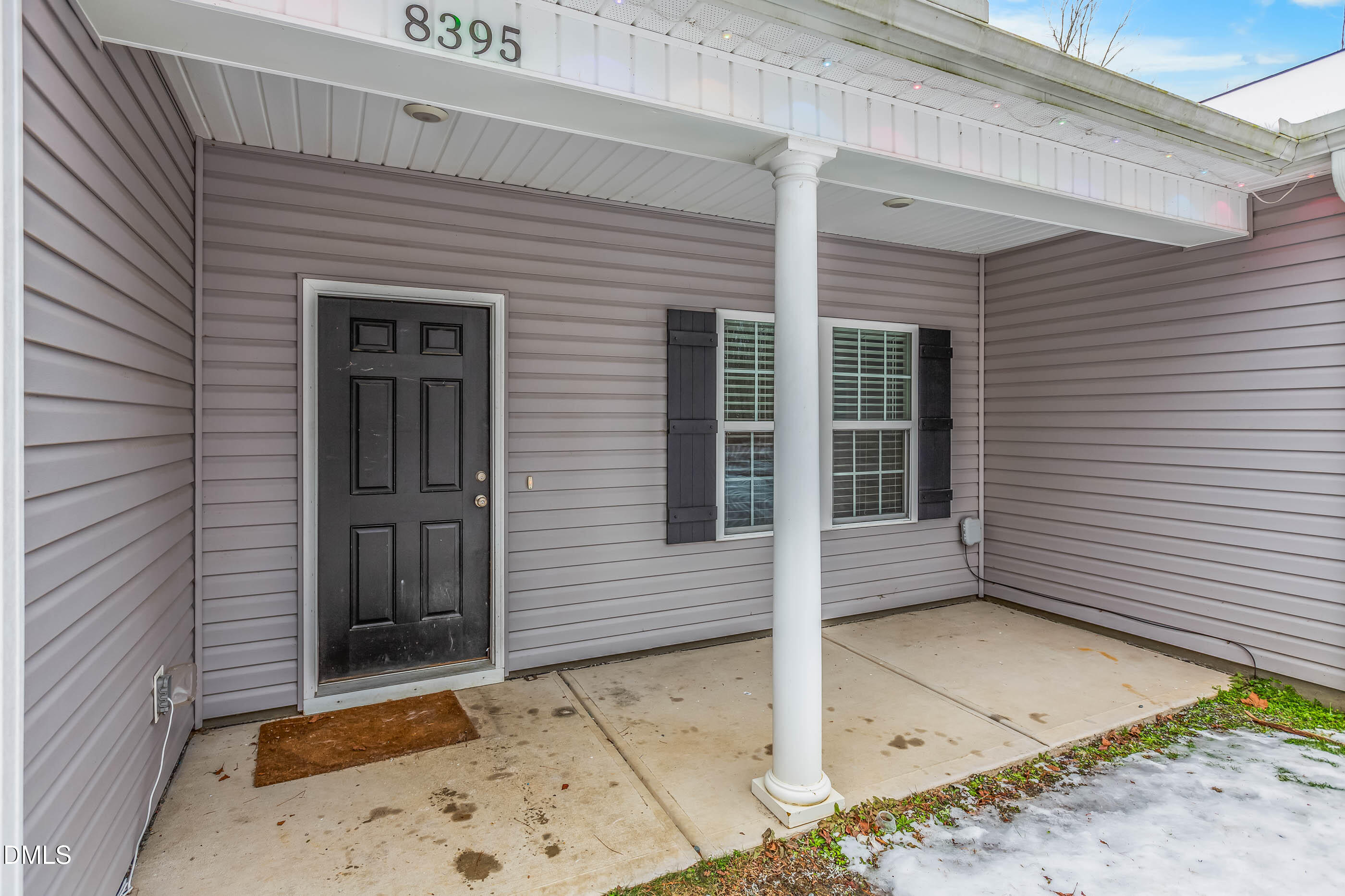 8395 White Oak Farms Road