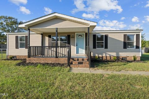 5093 Belinda Lane Parkton NC 28371