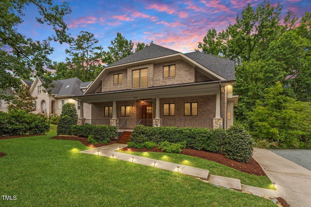 1103 Roosevelt Drive