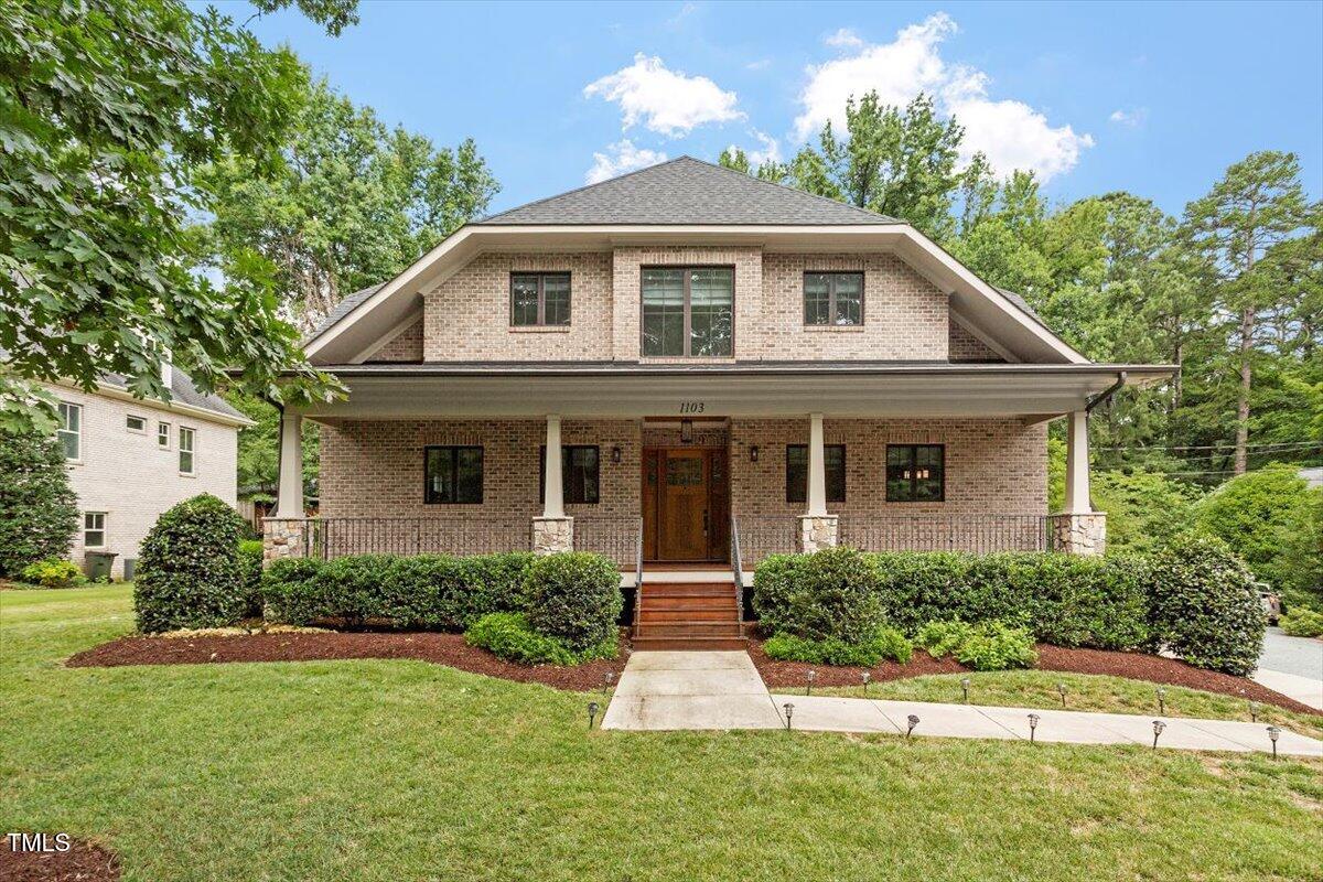 1103 Roosevelt Drive