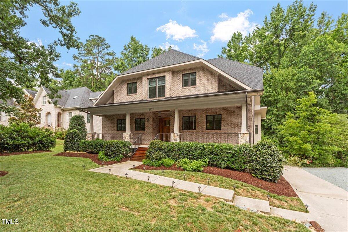 1103 Roosevelt Drive