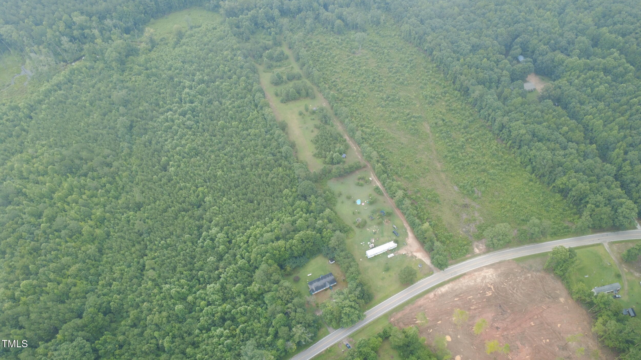 0 Highway 58, Perry No 5