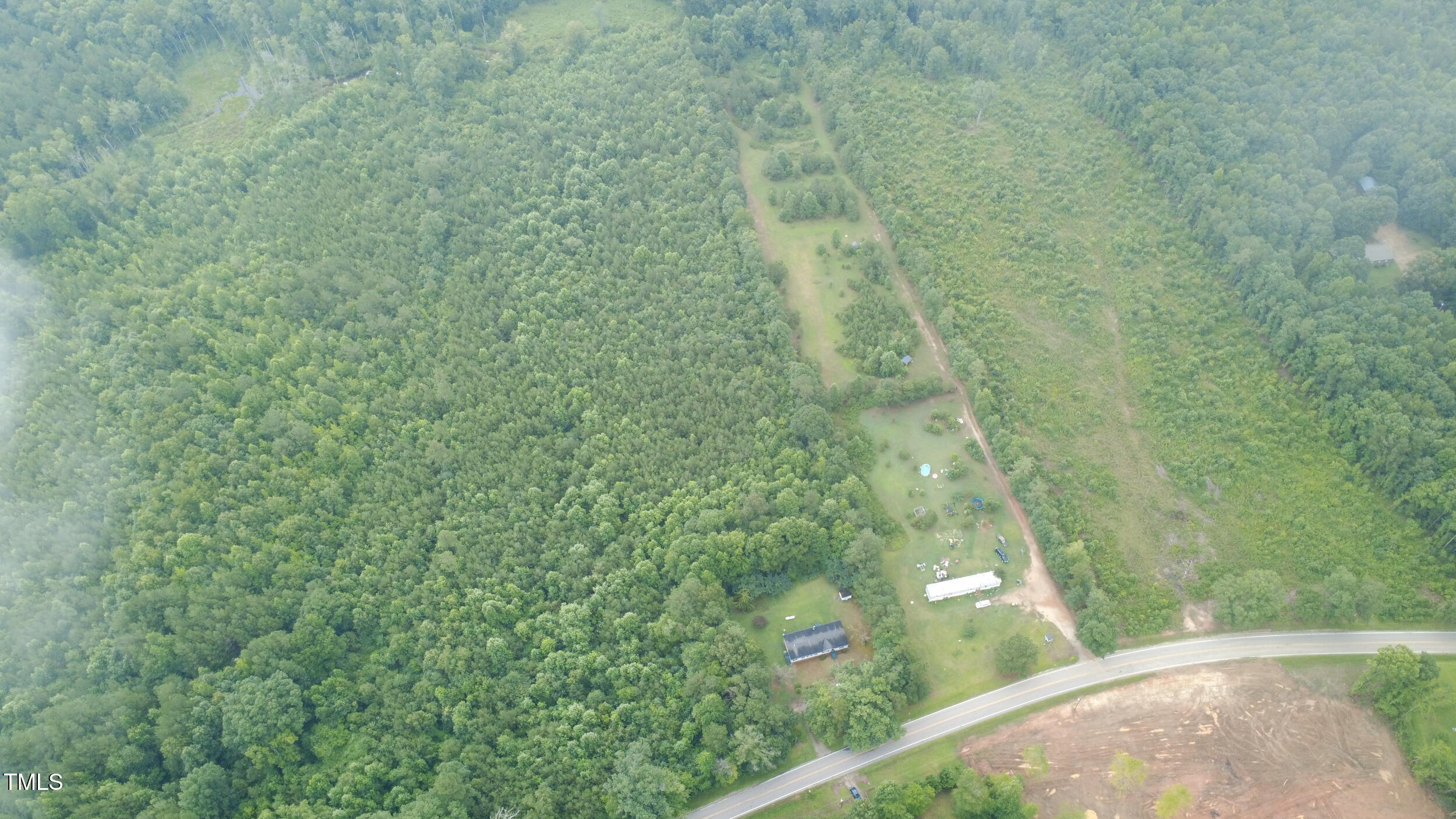 0 Highway 58, Perry No 5