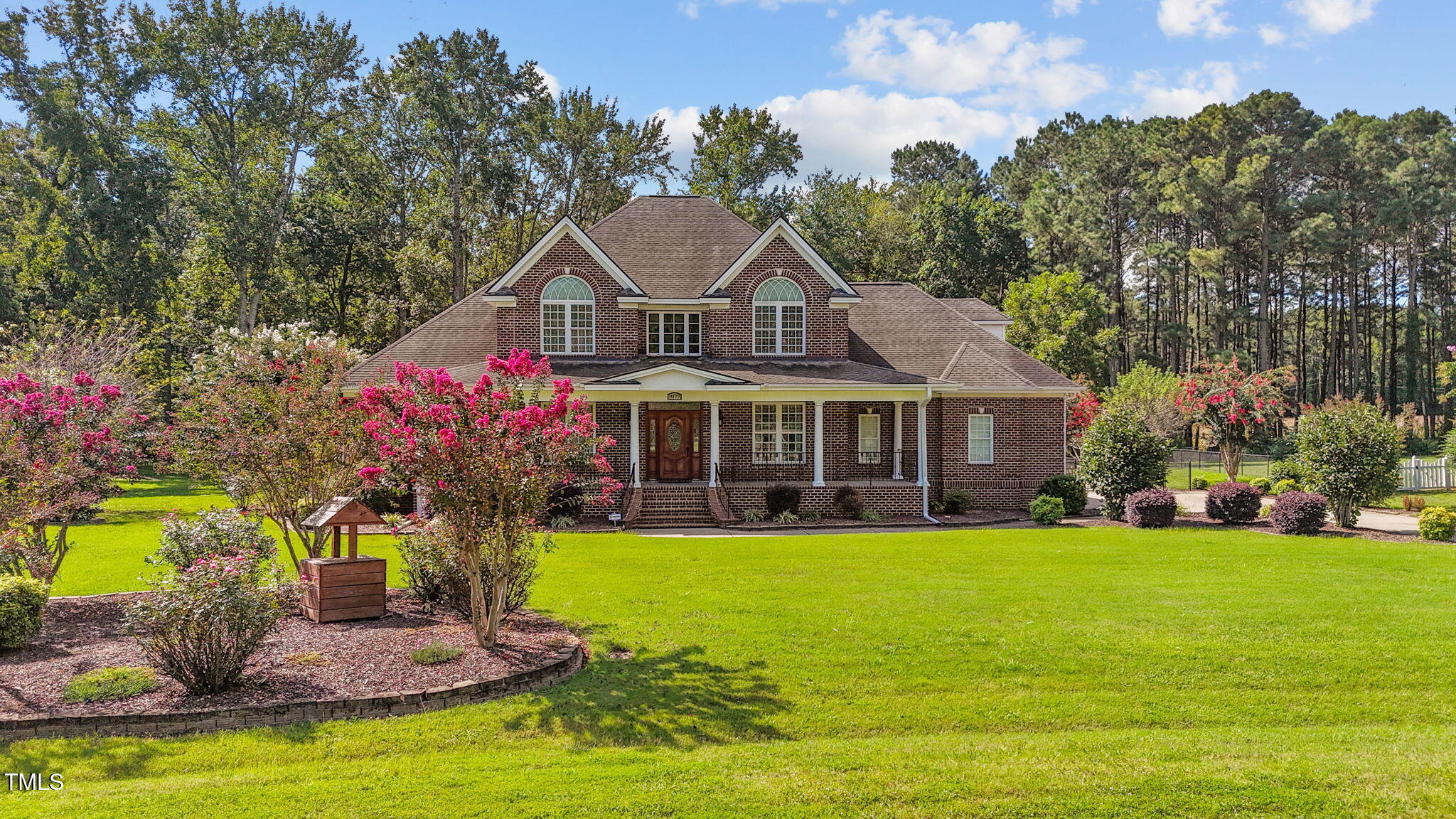 9177 Fox Run Road