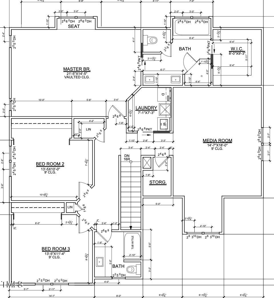 103 Slocum Drive