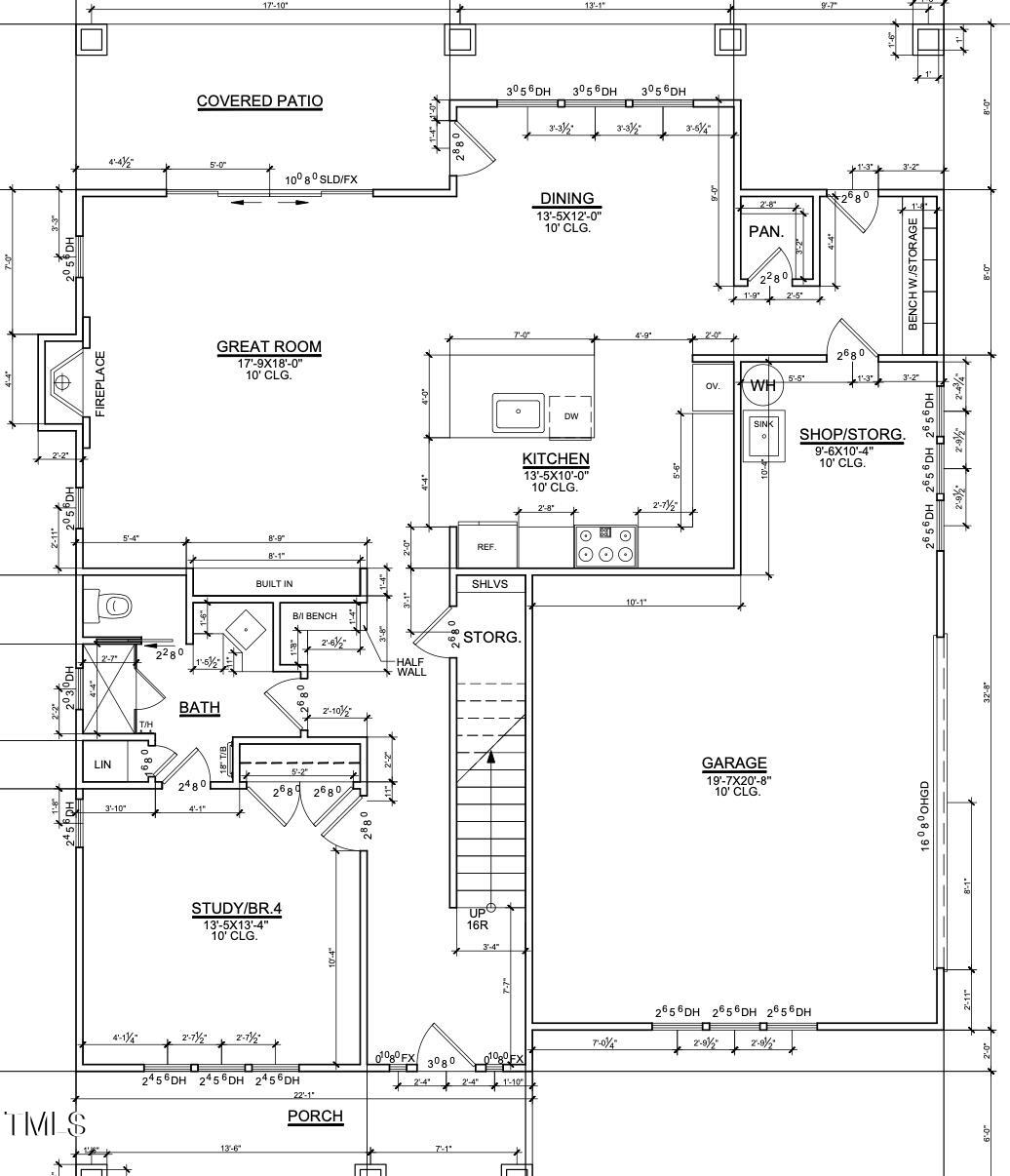 103 Slocum Drive