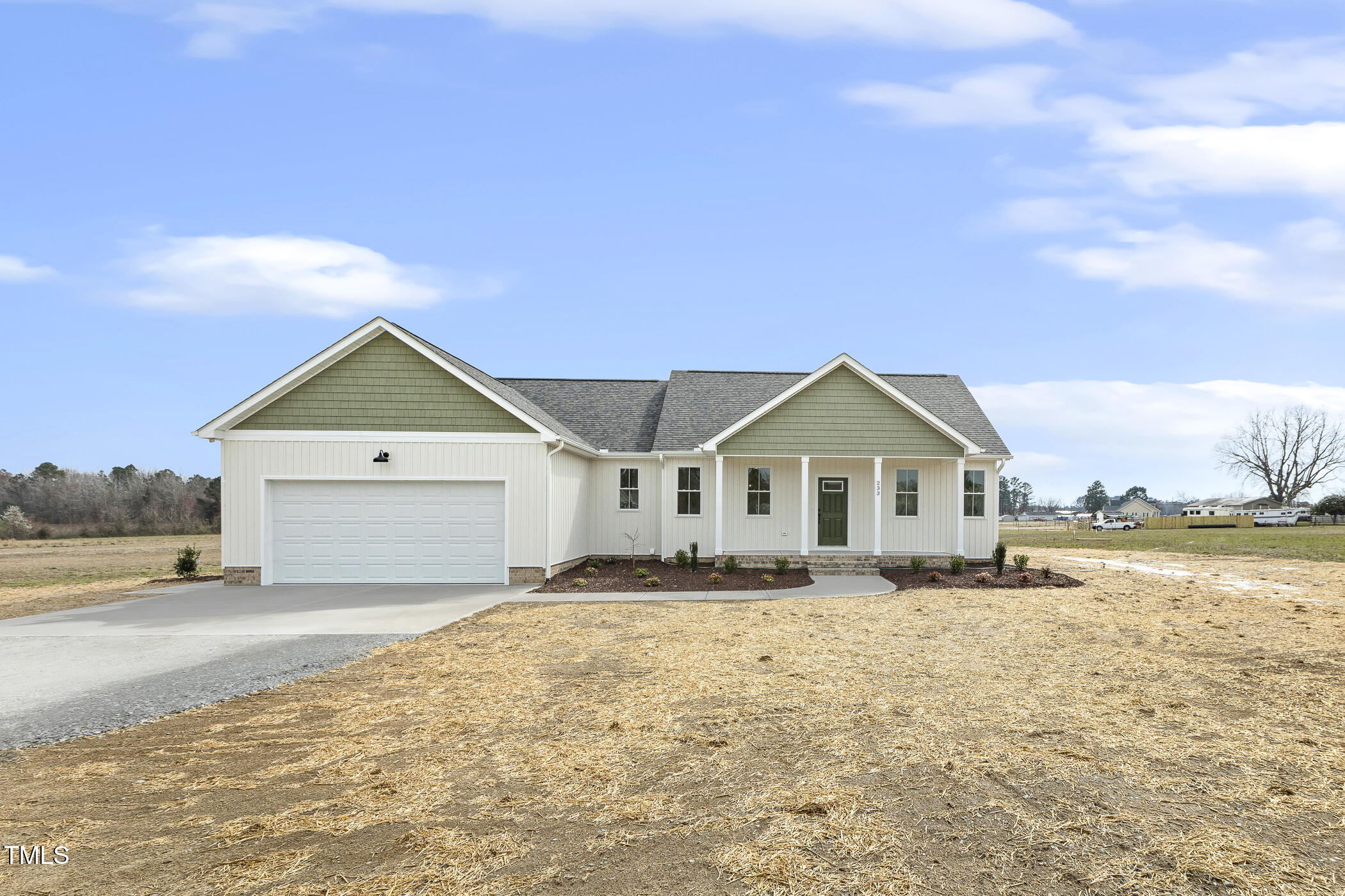 233 Surles Road
