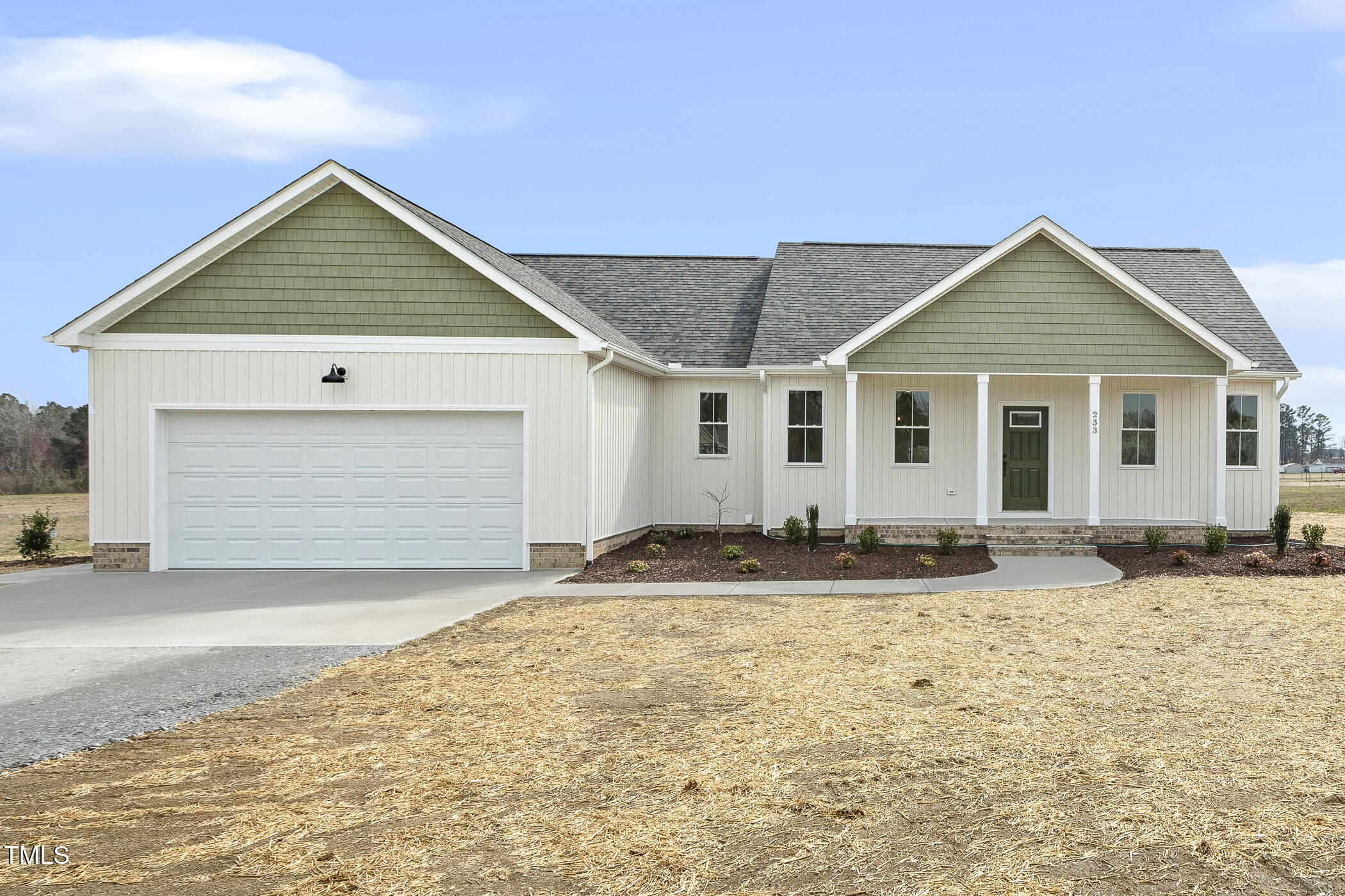 233 Surles Road