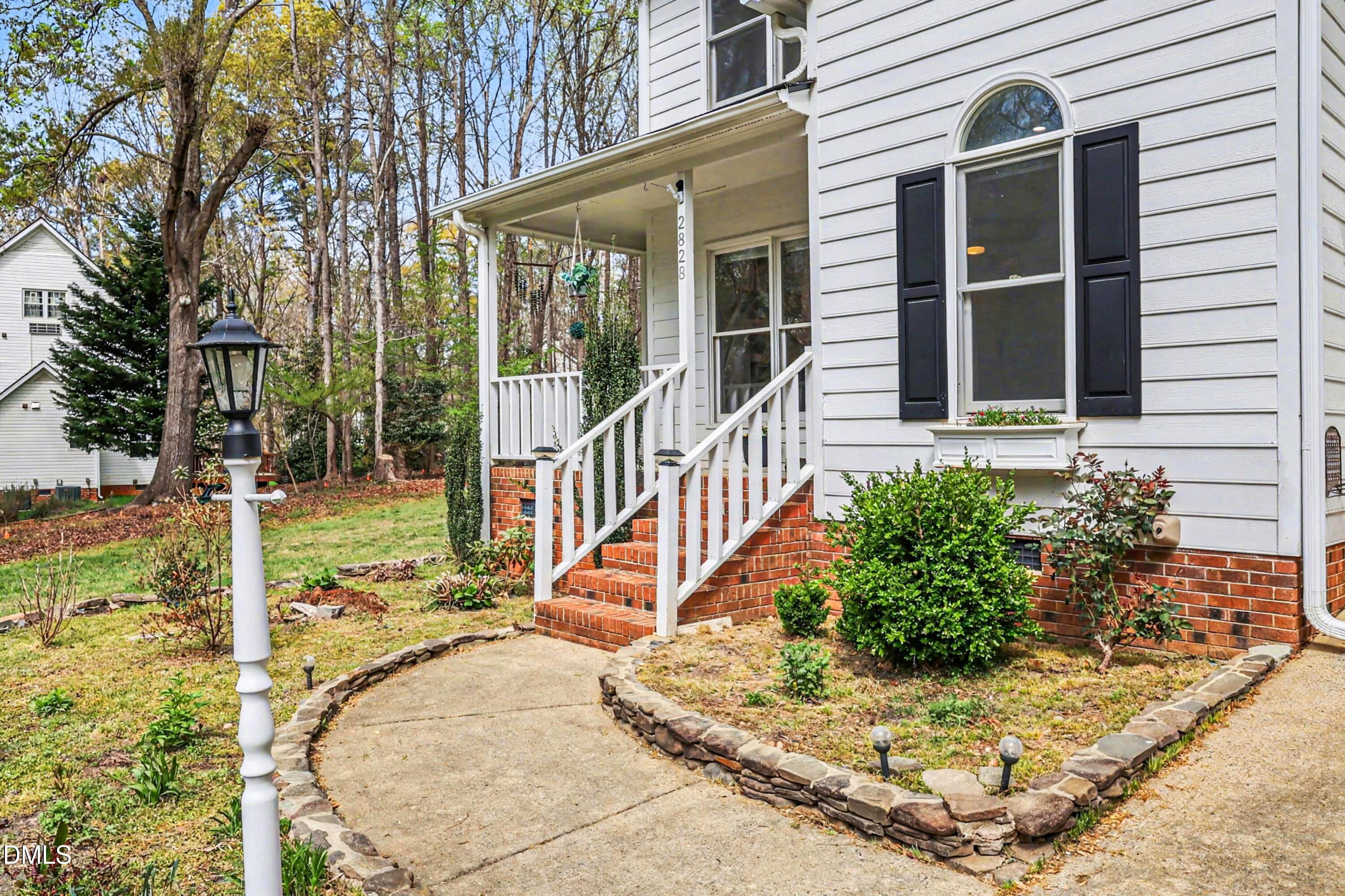 2828 Cornerstone Ridge Drive