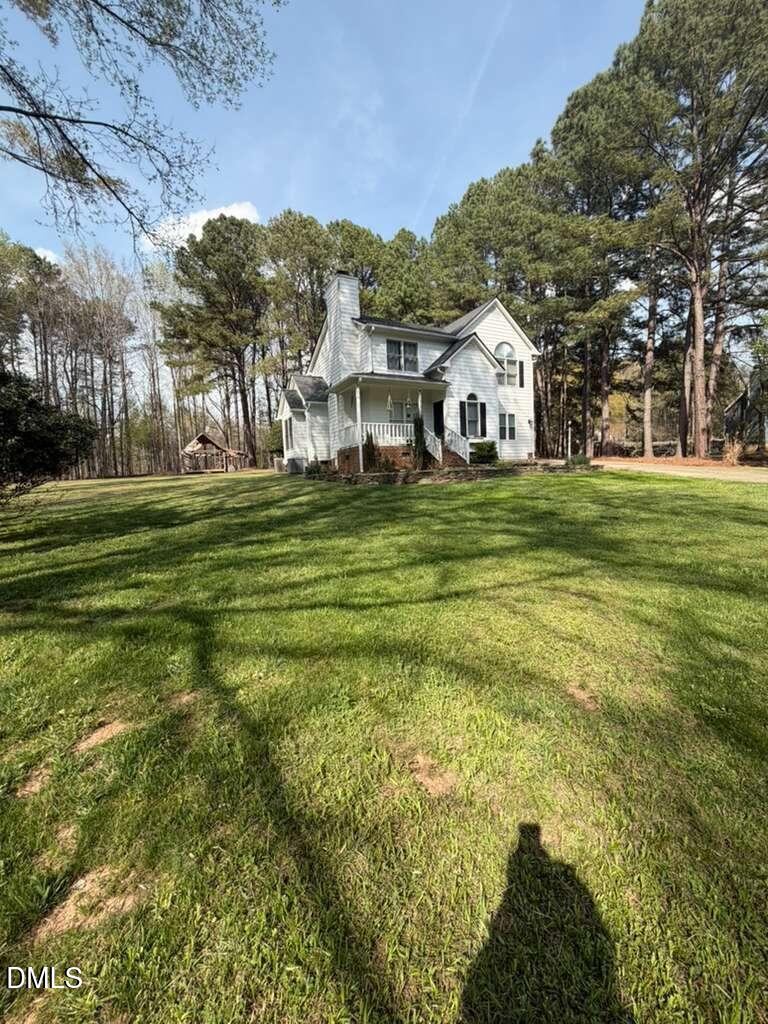 2828 Cornerstone Ridge Drive