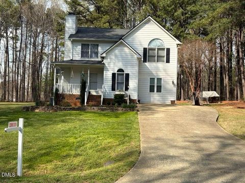 2828 Cornerstone Ridge Drive Apex NC 27539