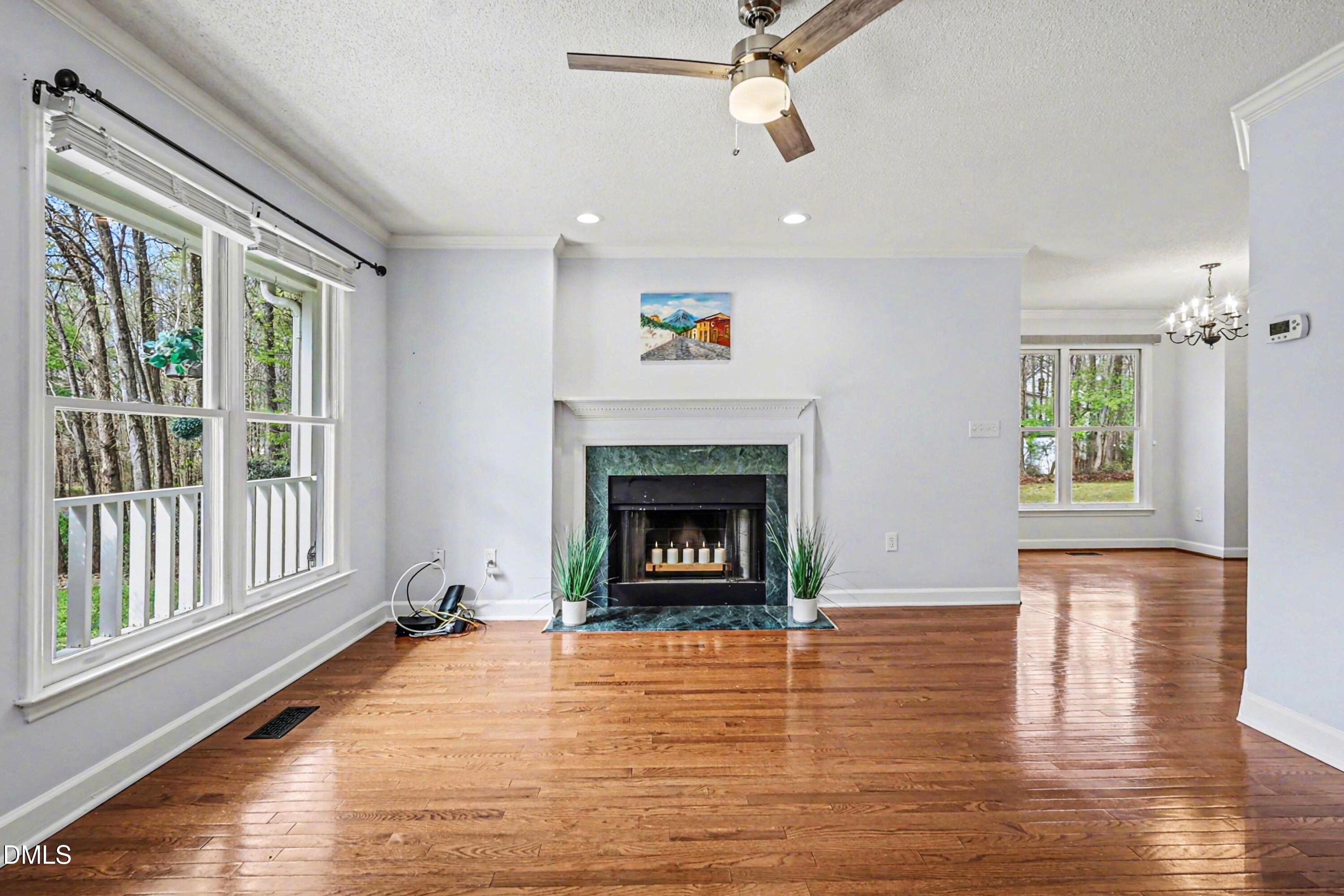 2828 Cornerstone Ridge Drive