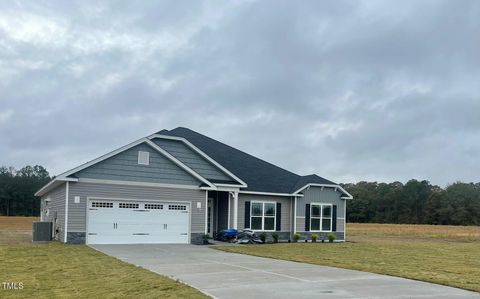 A home in Bailey