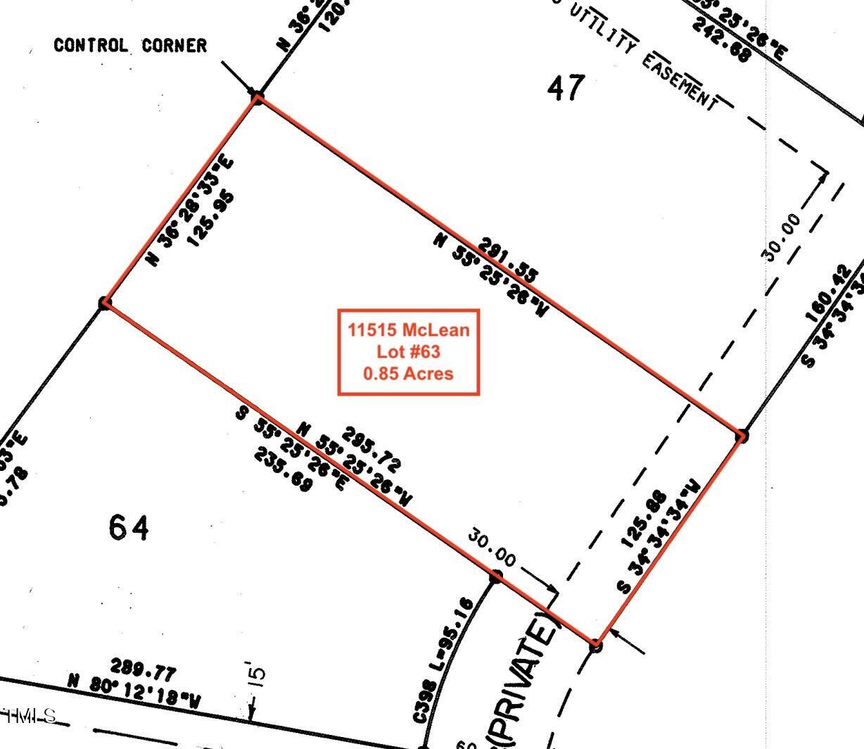 11515 Mclean