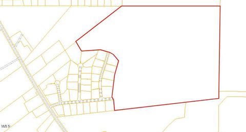 4009 Nc 39 Highway S Louisburg NC 27549