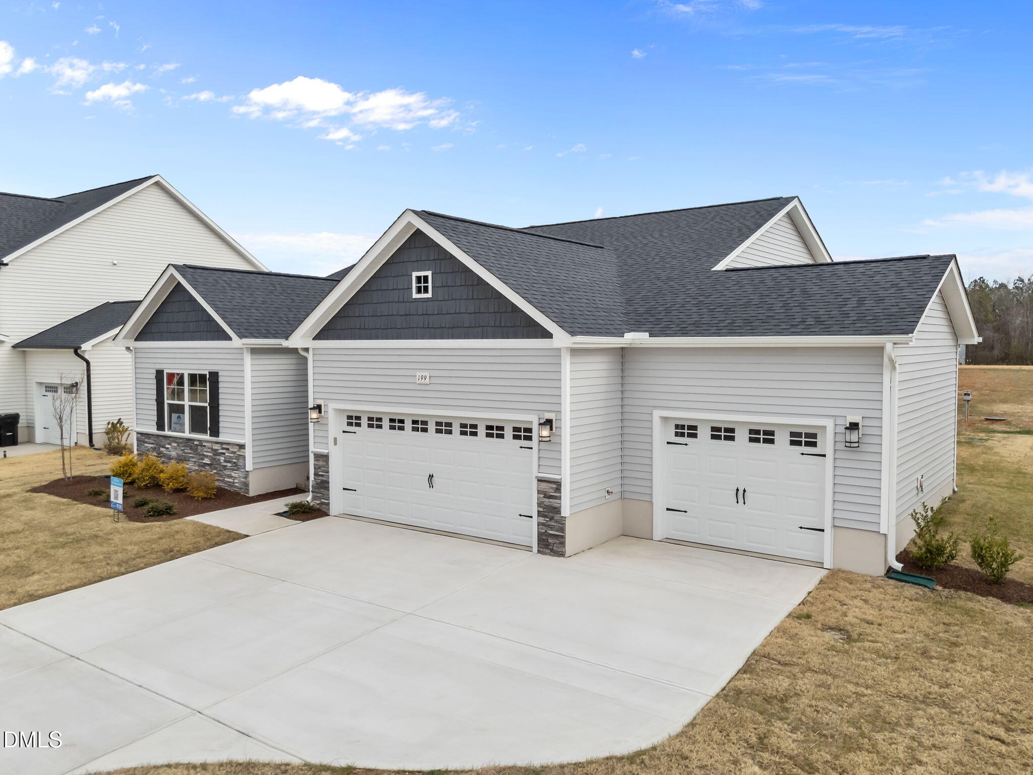 199 Pretty Run Branch Lane