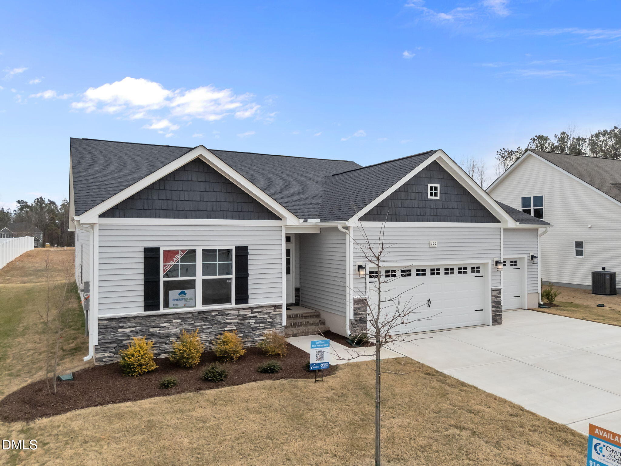 199 Pretty Run Branch Lane