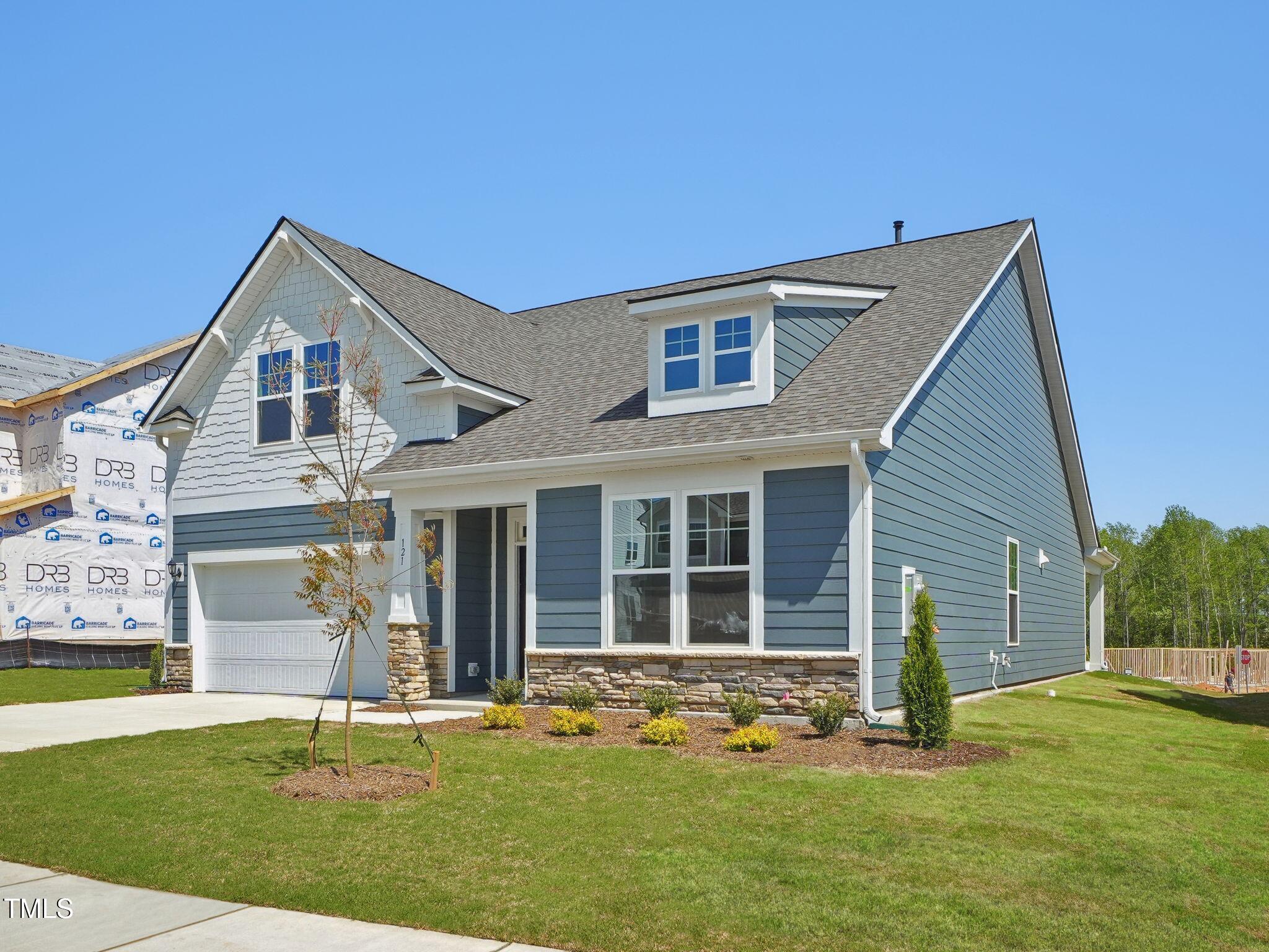 121 Willow Cameron Way