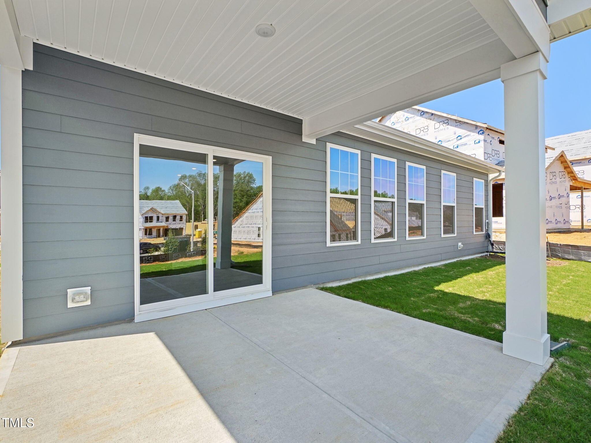 121 Willow Cameron Way