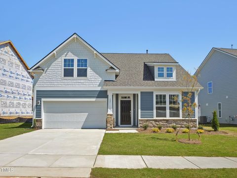121 Willow Cameron Way Angier NC 27501