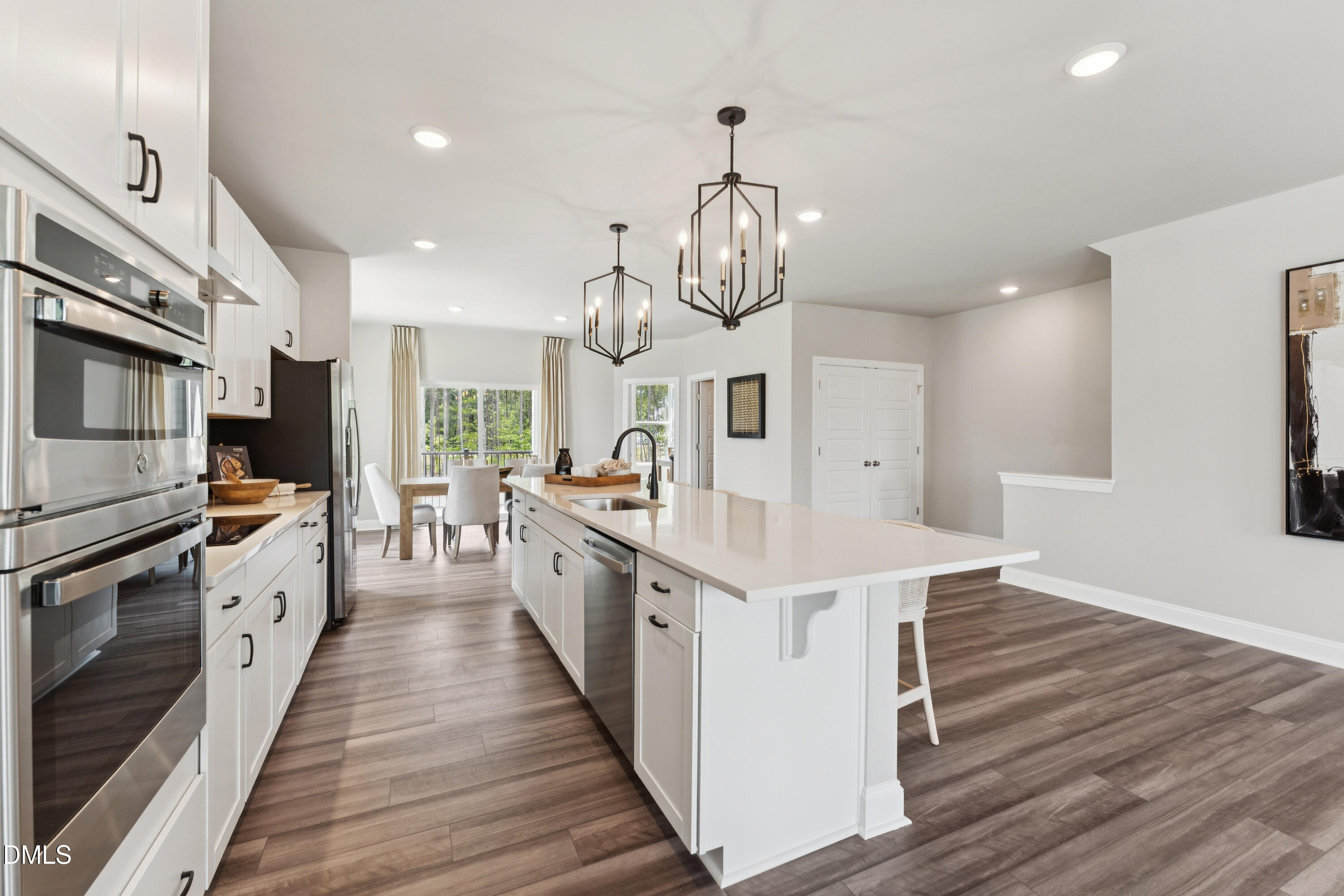 709 Grove Edge Lane #200