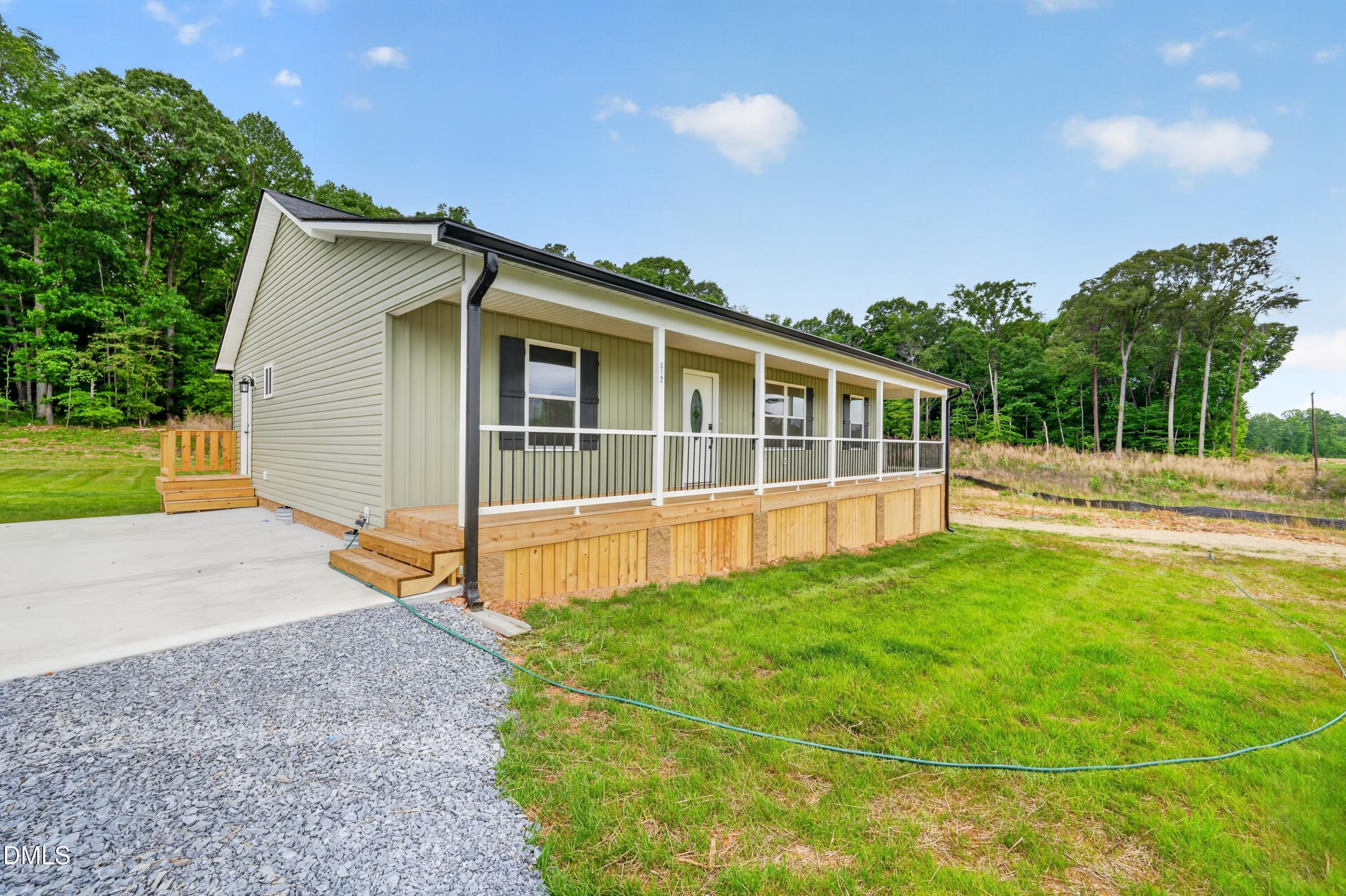312 Reed Creek Road