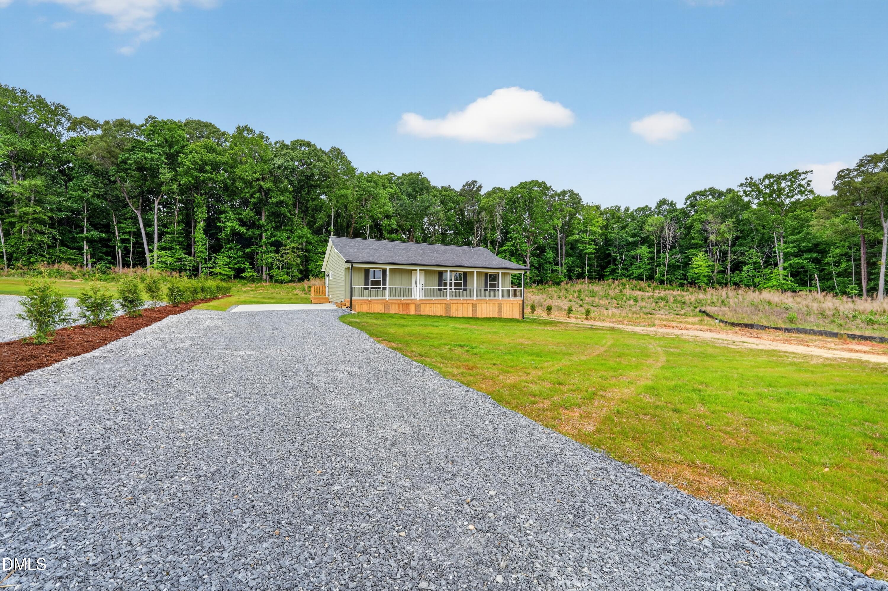 312 Reed Creek Road