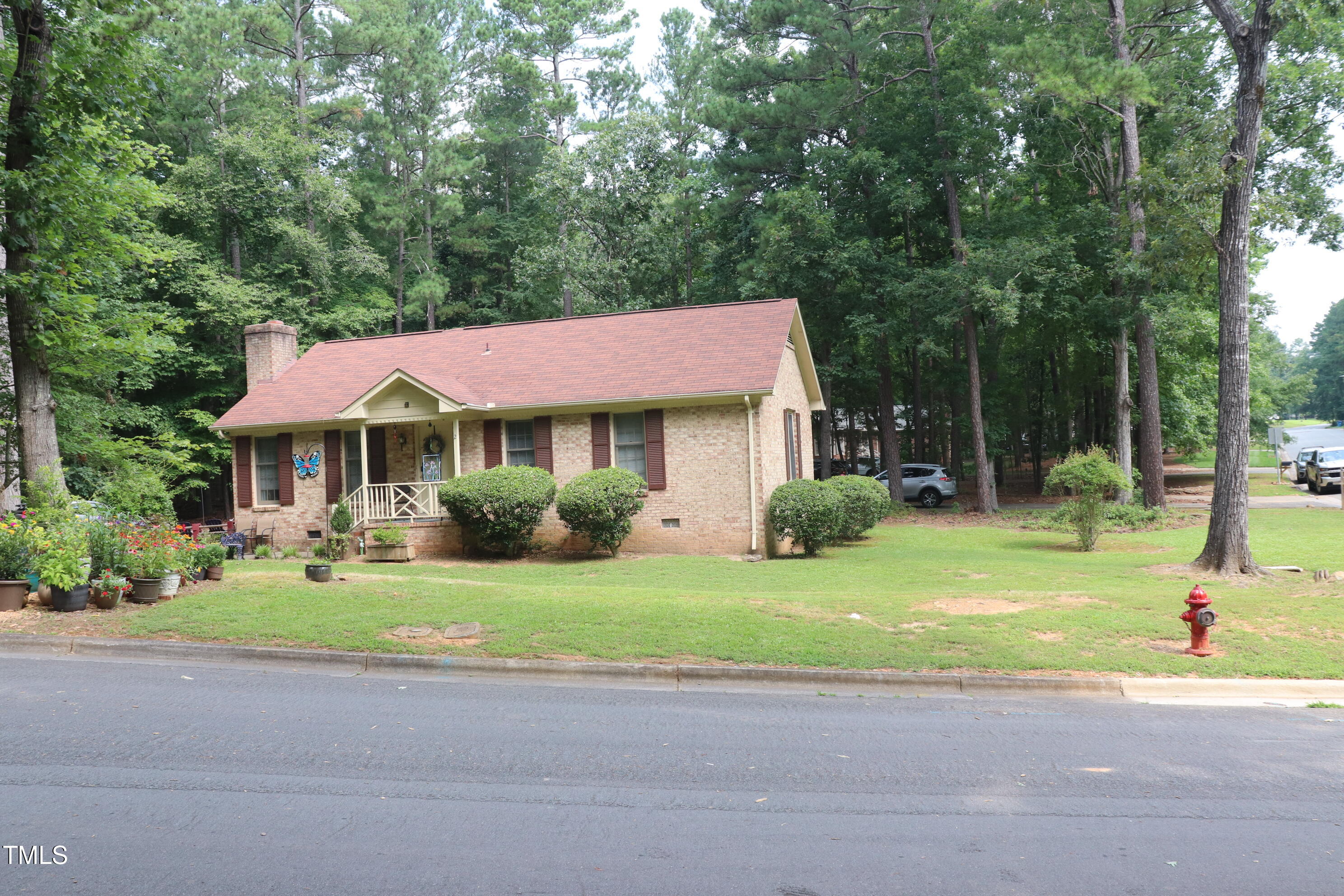 4411 American Drive