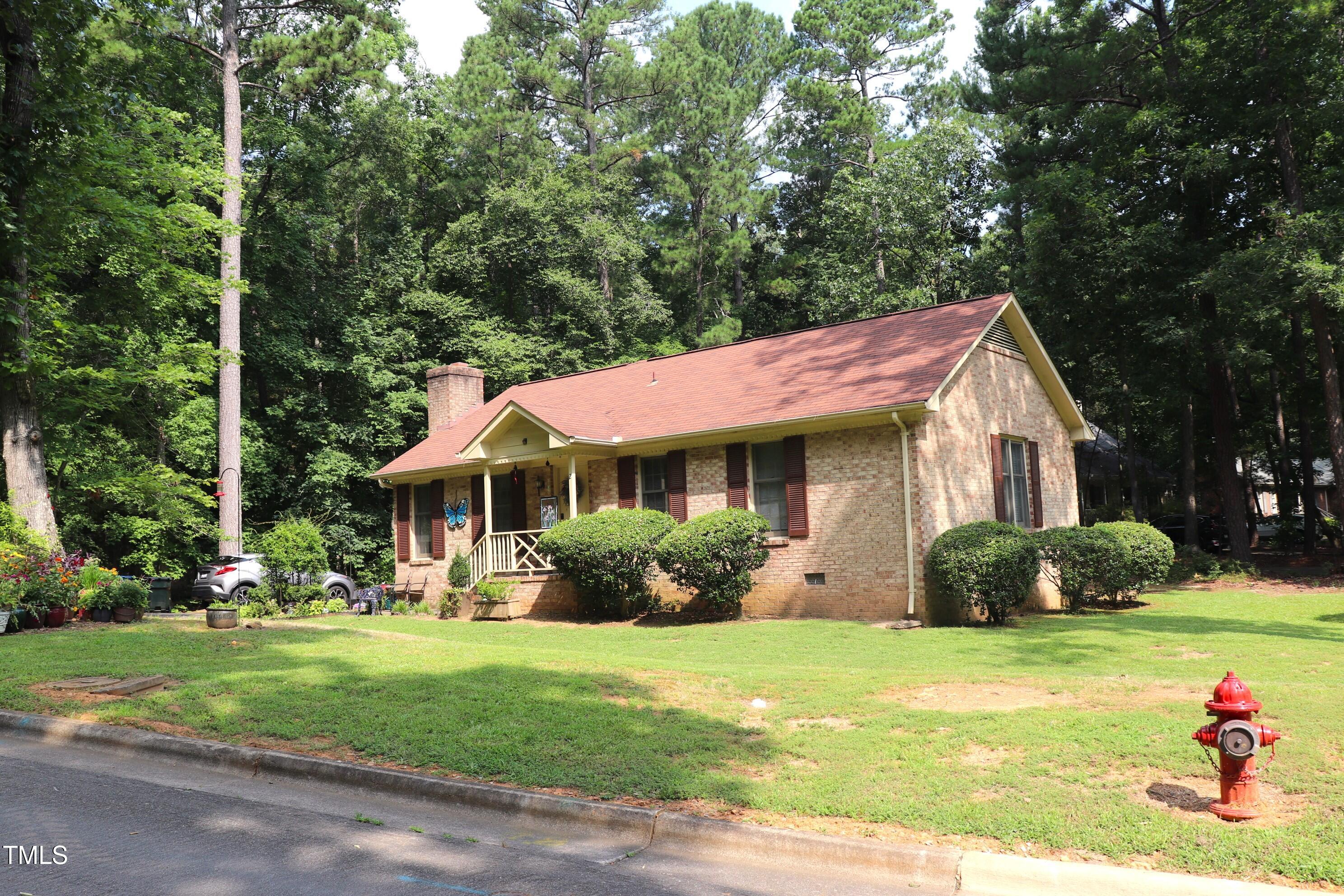 4411 American Drive