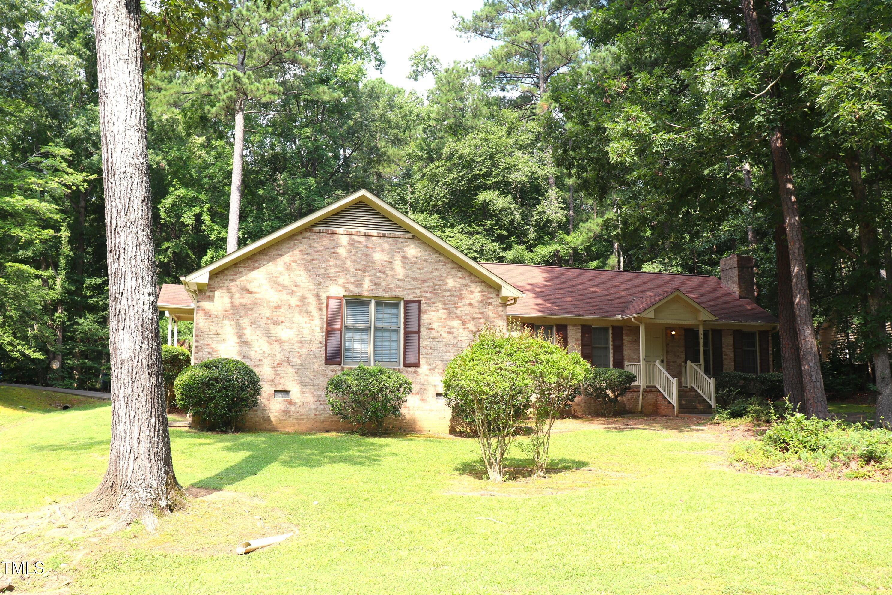 4411 American Drive